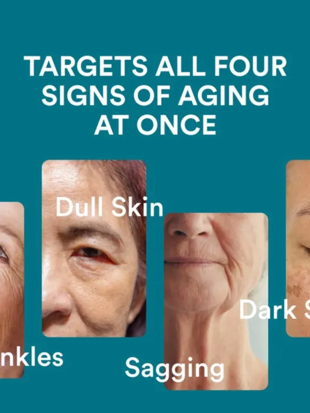 Sun Coast Science: Total Package Serum